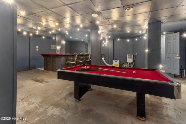 1909 S Shore Drive, Surf City, NC 28445