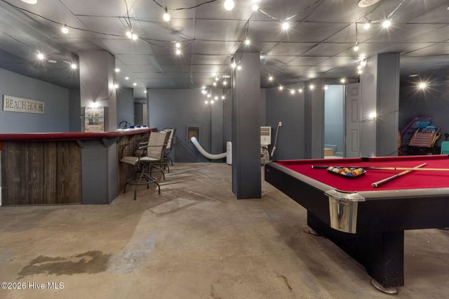 1909 S Shore Drive, Surf City, NC 28445