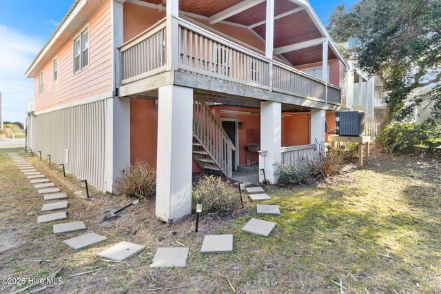 1909 S Shore Drive, Surf City, NC 28445