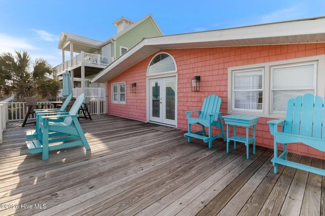 1909 S Shore Drive, Surf City, NC 28445