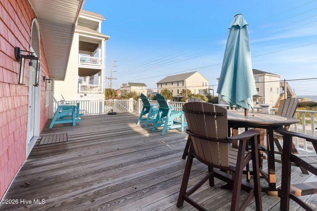 1909 S Shore Drive, Surf City, NC 28445
