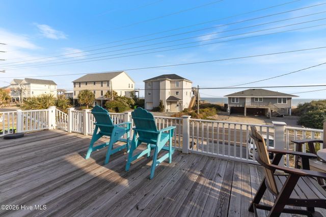 1909 S Shore Drive, Surf City, NC 28445