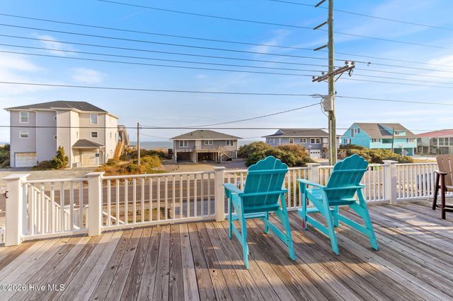 1909 S Shore Drive, Surf City, NC 28445