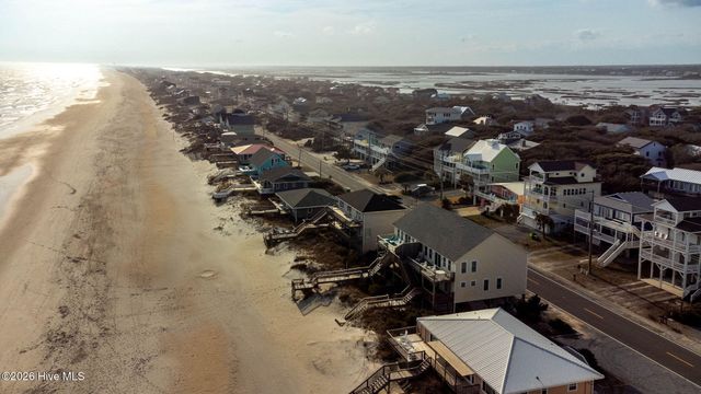 1909 S Shore Drive, Surf City, NC 28445