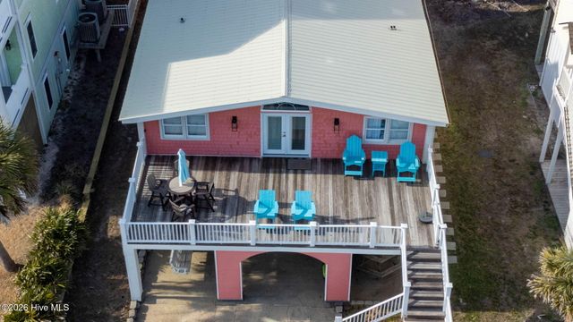 1909 S Shore Drive, Surf City, NC 28445