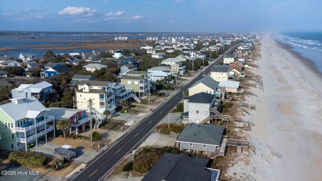 1909 S Shore Drive, Surf City, NC 28445