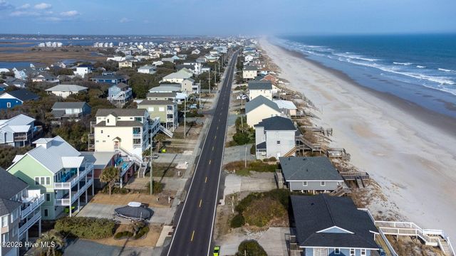 1909 S Shore Drive, Surf City, NC 28445