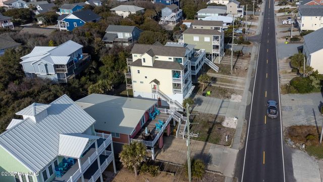 1909 S Shore Drive, Surf City, NC 28445