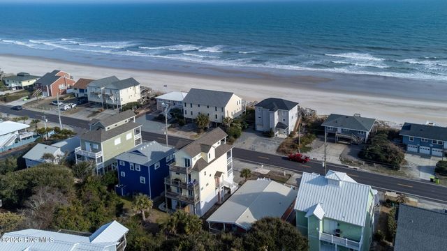 1909 S Shore Drive, Surf City, NC 28445