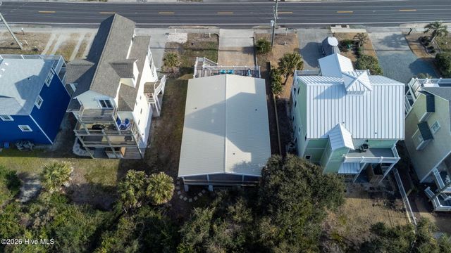 1909 S Shore Drive, Surf City, NC 28445