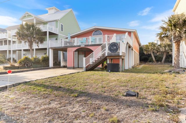 1909 S Shore Drive, Surf City, NC 28445