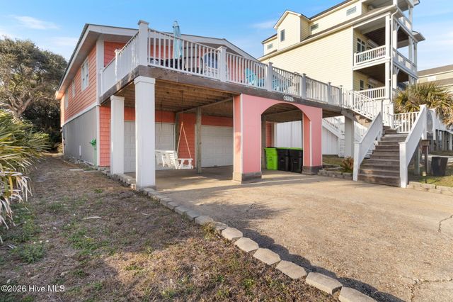 1909 S Shore Drive, Surf City, NC 28445
