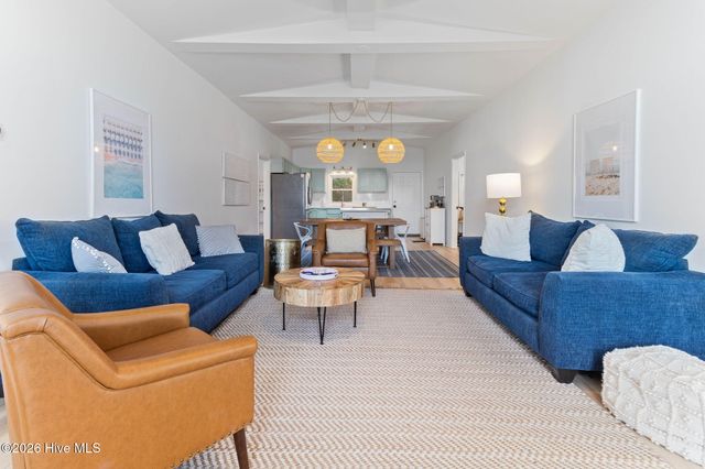 1909 S Shore Drive, Surf City, NC 28445