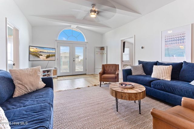 1909 S Shore Drive, Surf City, NC 28445