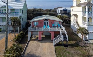 1909 S Shore Drive, Surf City, NC 28445