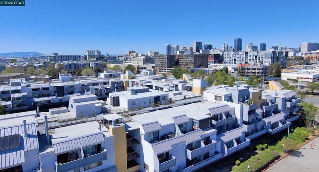 1 W Embarcadero 354, Oakland, CA 94607