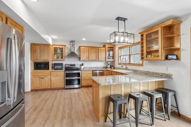 2436 Tanna Rain Circle, Reedsburg, WI 53959