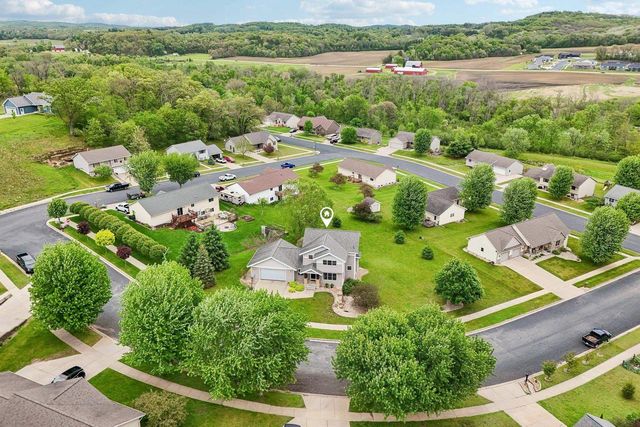 2436 Tanna Rain Circle, Reedsburg, WI 53959