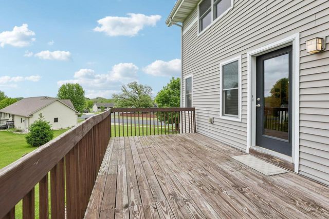 2436 Tanna Rain Circle, Reedsburg, WI 53959