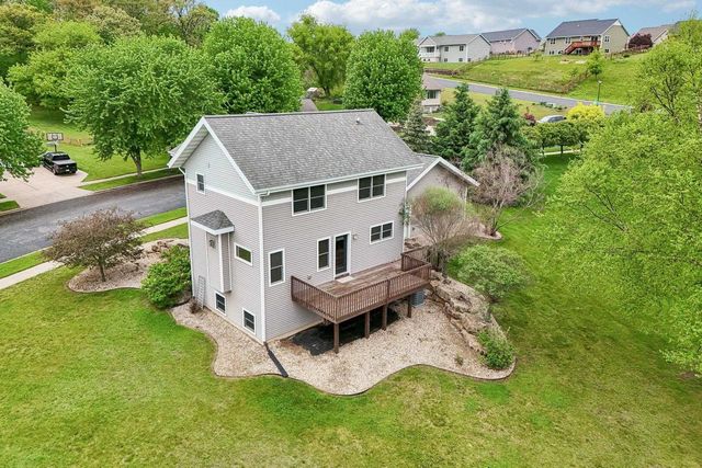 2436 Tanna Rain Circle, Reedsburg, WI 53959