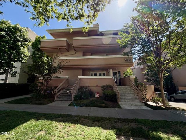 120 S Mentor 304, Pasadena, CA 91106