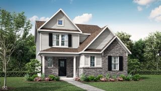 15411 Alperton Road, Fishers, IN 46037