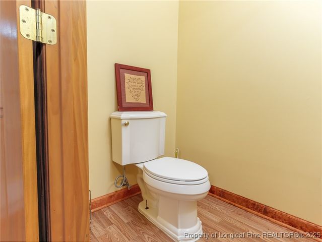 6406 Irvington Court, Fayetteville, NC 28314
