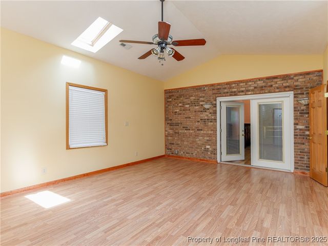 6406 Irvington Court, Fayetteville, NC 28314