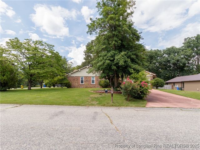 6406 Irvington Court, Fayetteville, NC 28314
