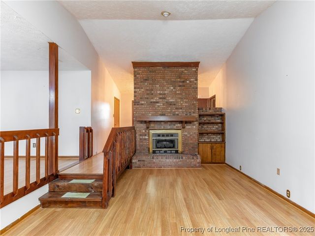 6406 Irvington Court, Fayetteville, NC 28314