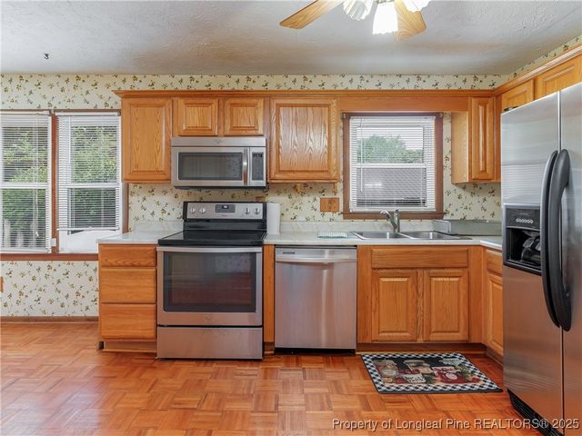 6406 Irvington Court, Fayetteville, NC 28314