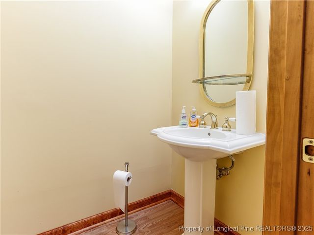 6406 Irvington Court, Fayetteville, NC 28314