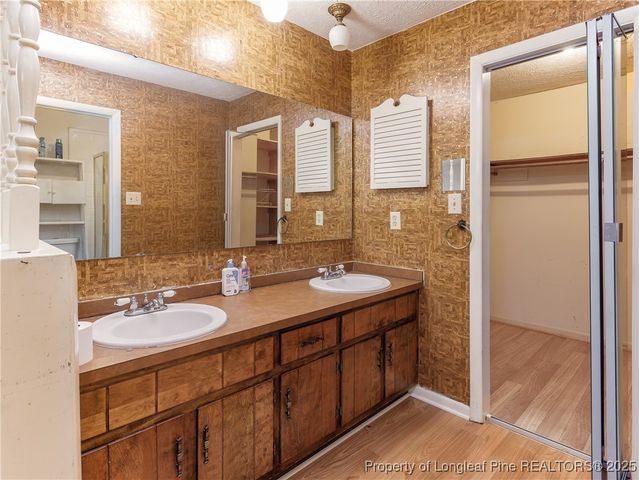 6406 Irvington Court, Fayetteville, NC 28314
