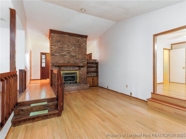6406 Irvington Court, Fayetteville, NC 28314