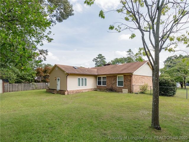 6406 Irvington Court, Fayetteville, NC 28314