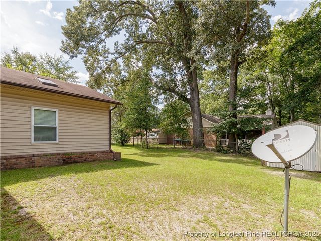 6406 Irvington Court, Fayetteville, NC 28314