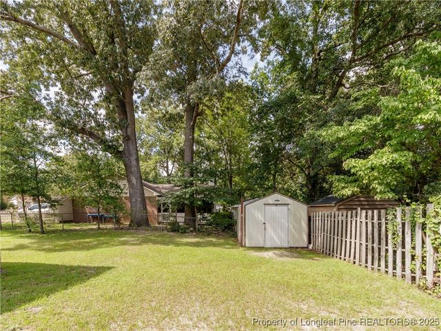 6406 Irvington Court, Fayetteville, NC 28314