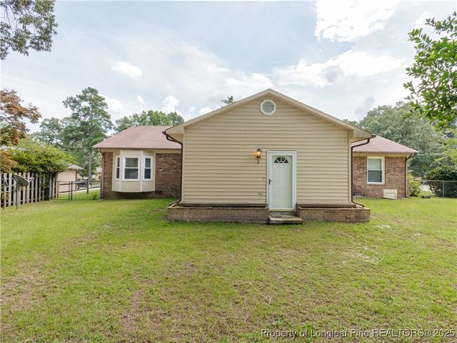 6406 Irvington Court, Fayetteville, NC 28314