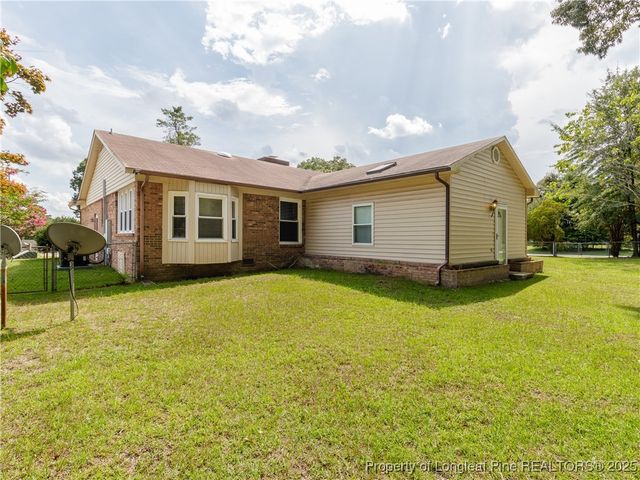 6406 Irvington Court, Fayetteville, NC 28314