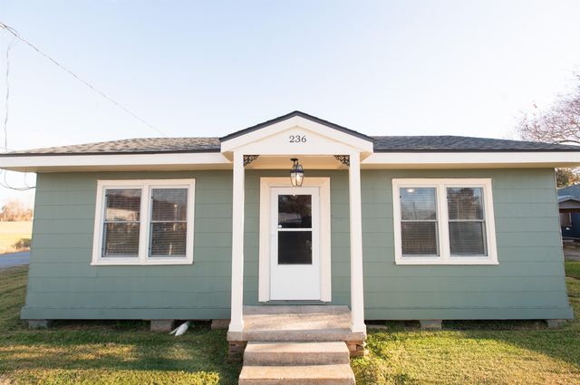 236 East Lerille Street, Lockport, LA 70374