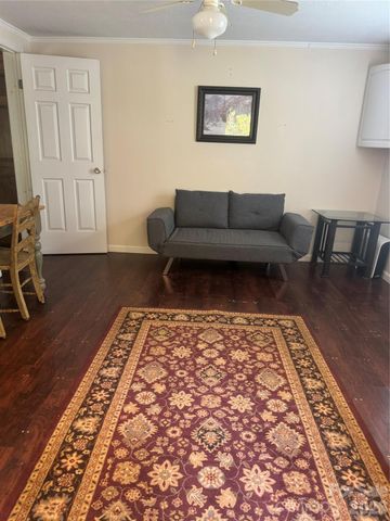 49 Ramsey Road, Marshall, NC 28753