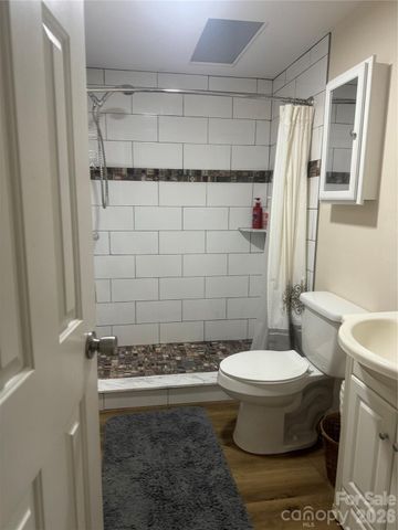 49 Ramsey Road, Marshall, NC 28753