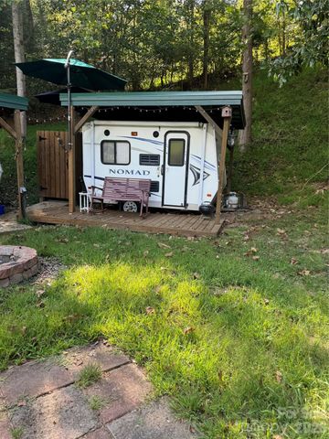 49 Ramsey Road, Marshall, NC 28753