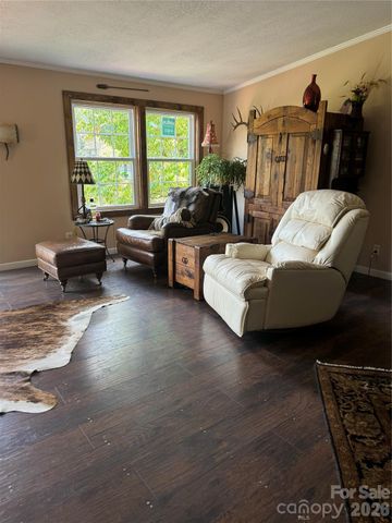 49 Ramsey Road, Marshall, NC 28753