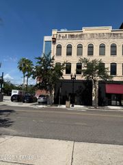 10 N NEWNAN Street, Jacksonville, FL 32202