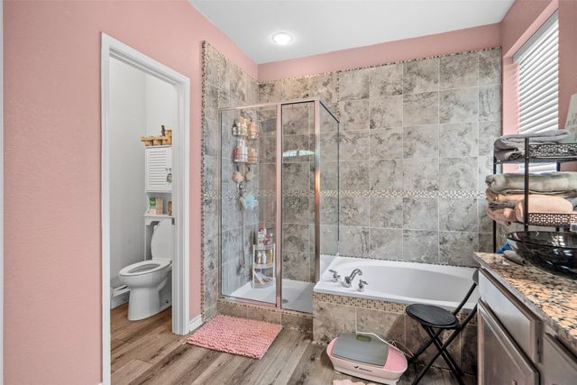 804 Montrose Trail, Desoto, TX 75115