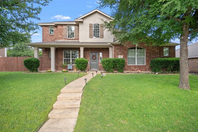 804 Montrose Trail, Desoto, TX 75115