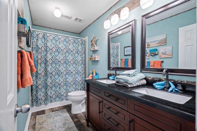 804 Montrose Trail, Desoto, TX 75115