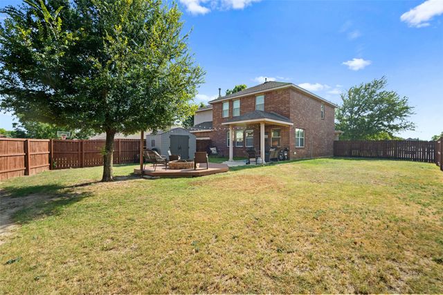 804 Montrose Trail, Desoto, TX 75115