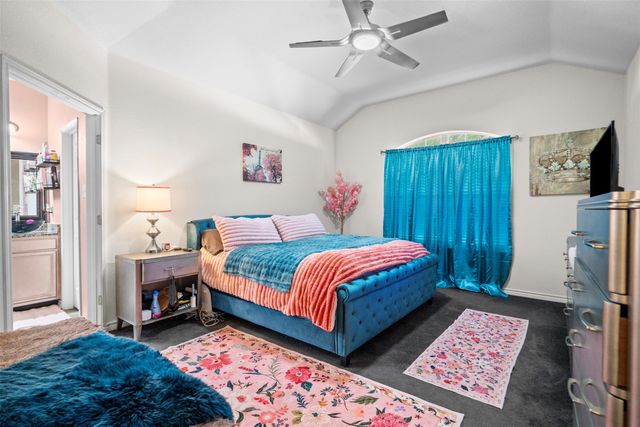 804 Montrose Trail, Desoto, TX 75115